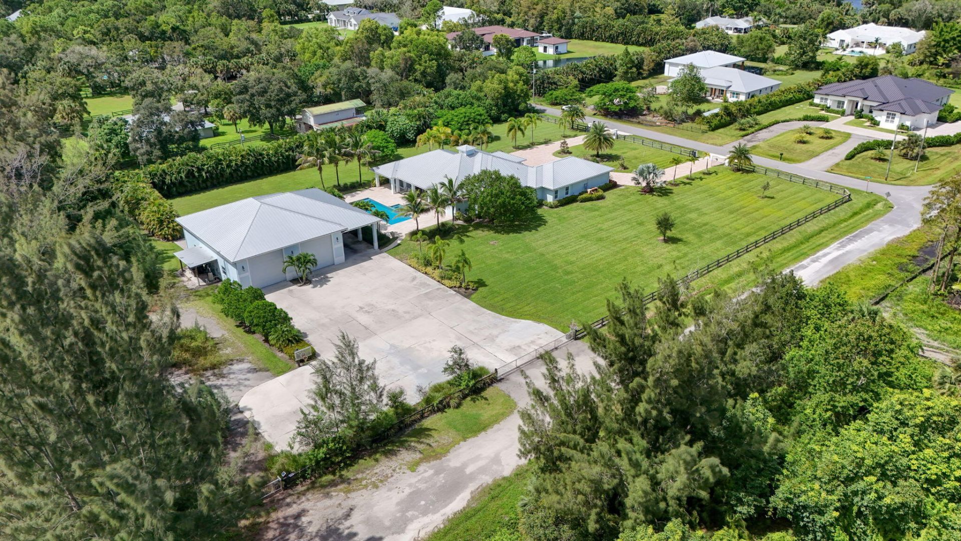 9118 Whippoorwill Trail, Jupiter, FL 33478 Photo
