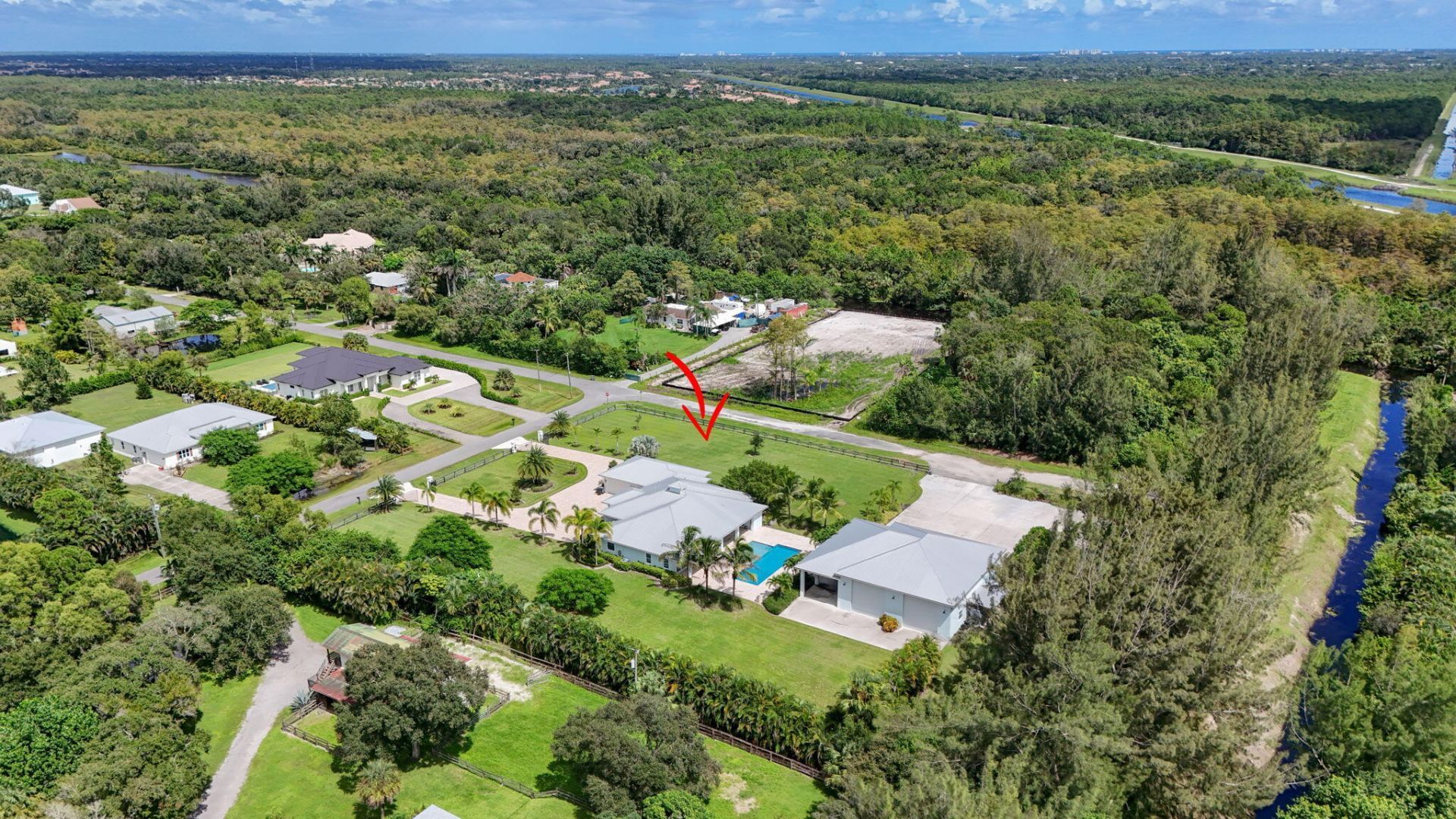 9118 Whippoorwill Trail, Jupiter, FL 33478 Photo