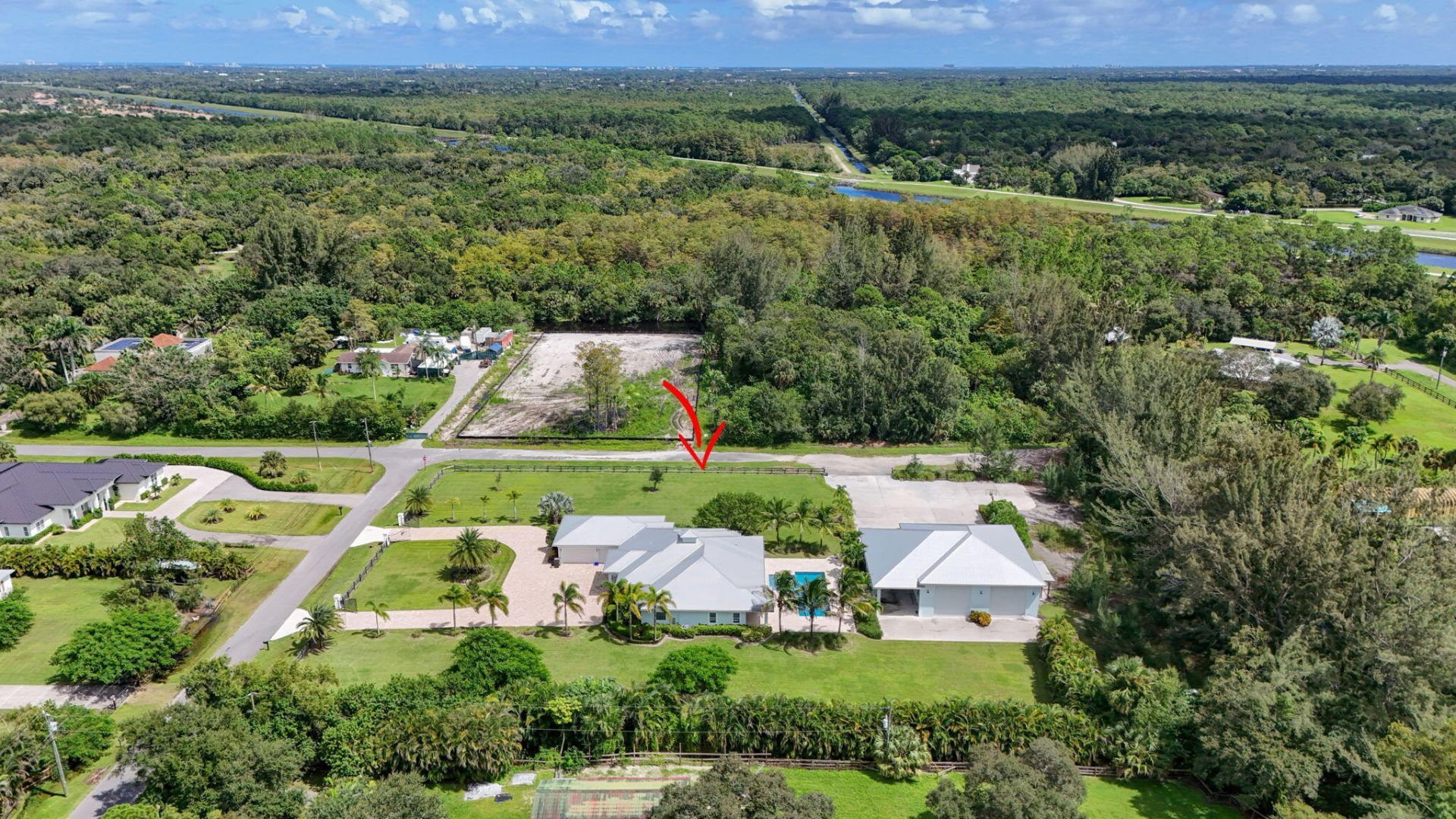 9118 Whippoorwill Trail, Jupiter, FL 33478 Photo