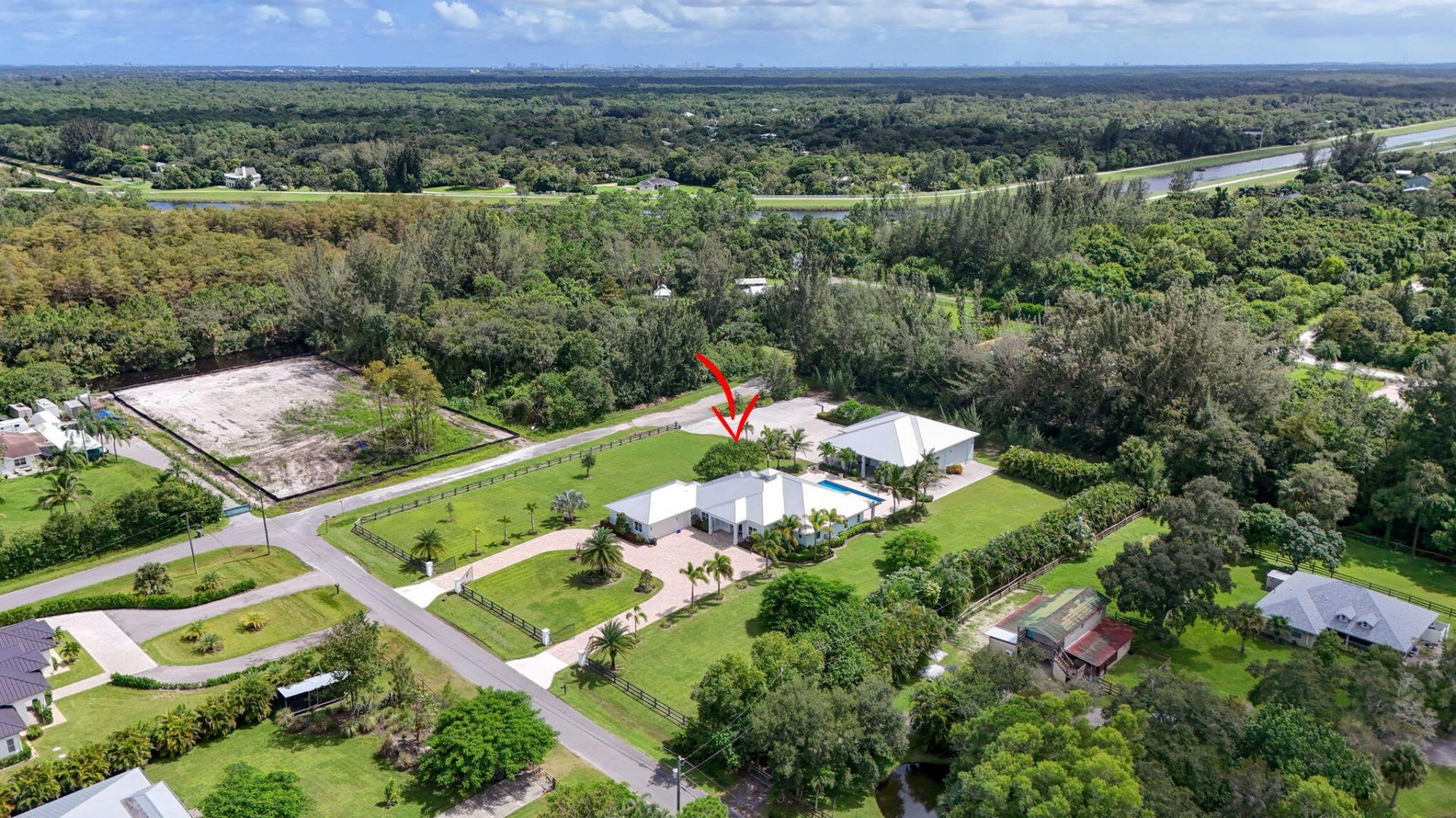 9118 Whippoorwill Trail, Jupiter, FL 33478 Photo