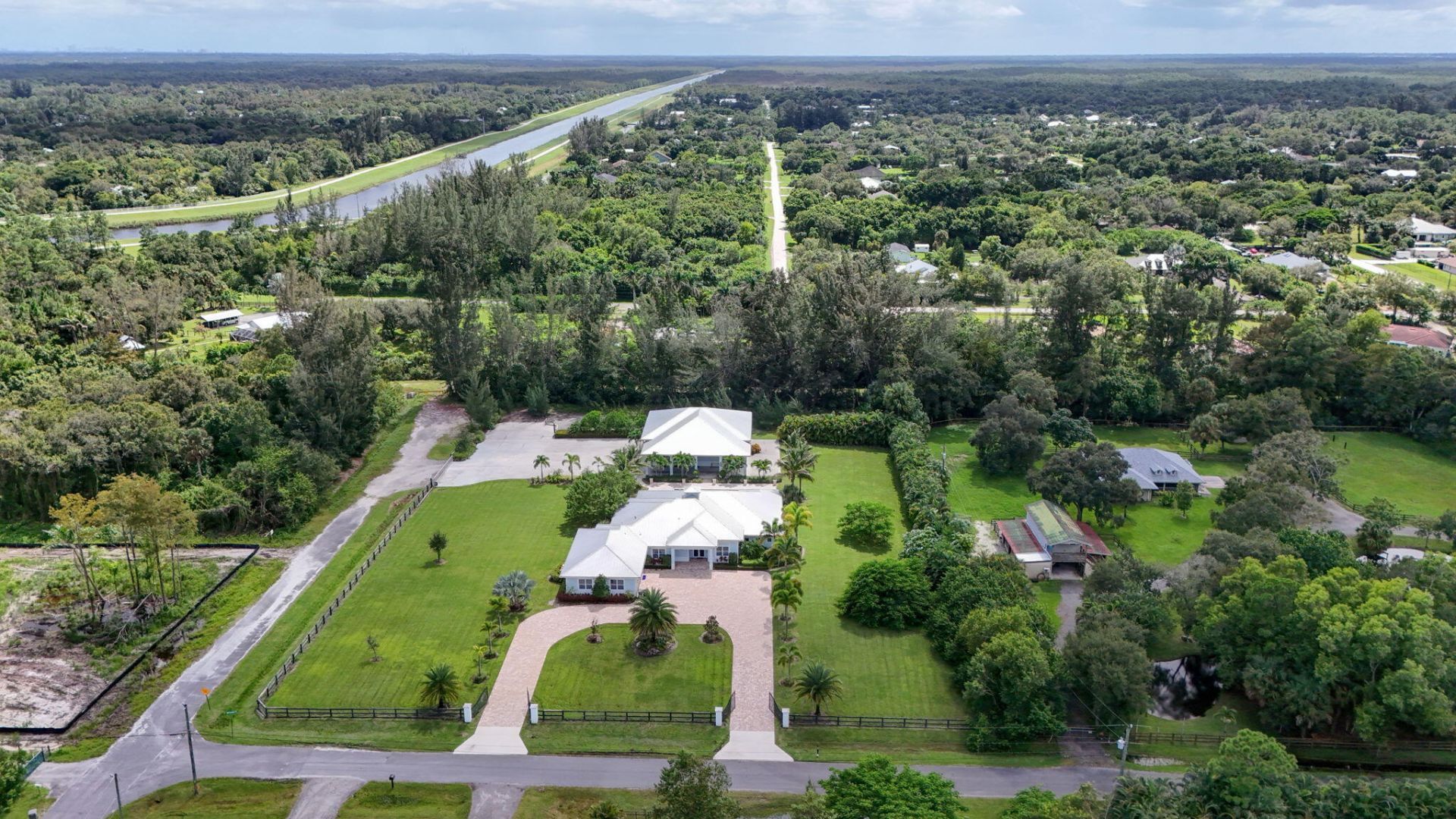 9118 Whippoorwill Trail, Jupiter, FL 33478 Photo