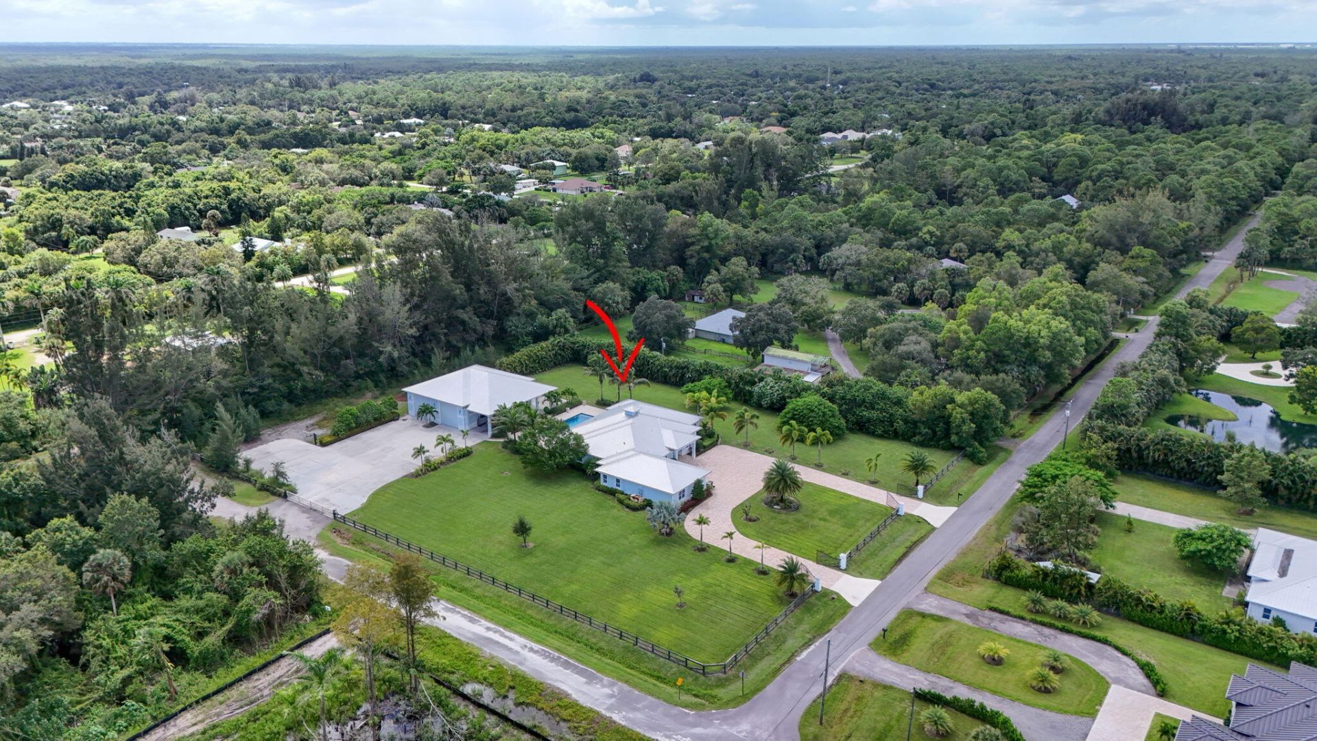 9118 Whippoorwill Trail, Jupiter, FL 33478 Photo