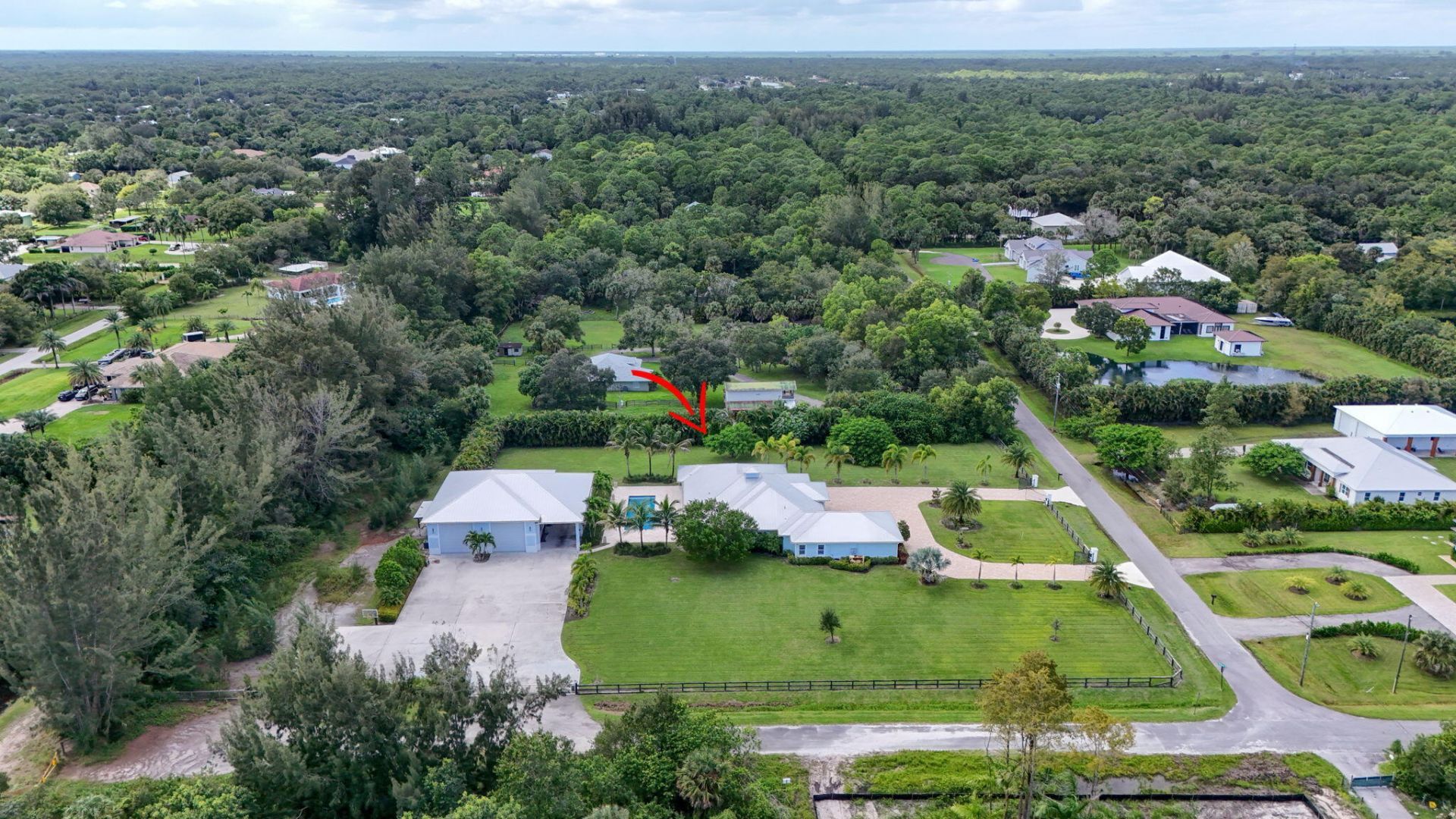 9118 Whippoorwill Trail, Jupiter, FL 33478 Photo