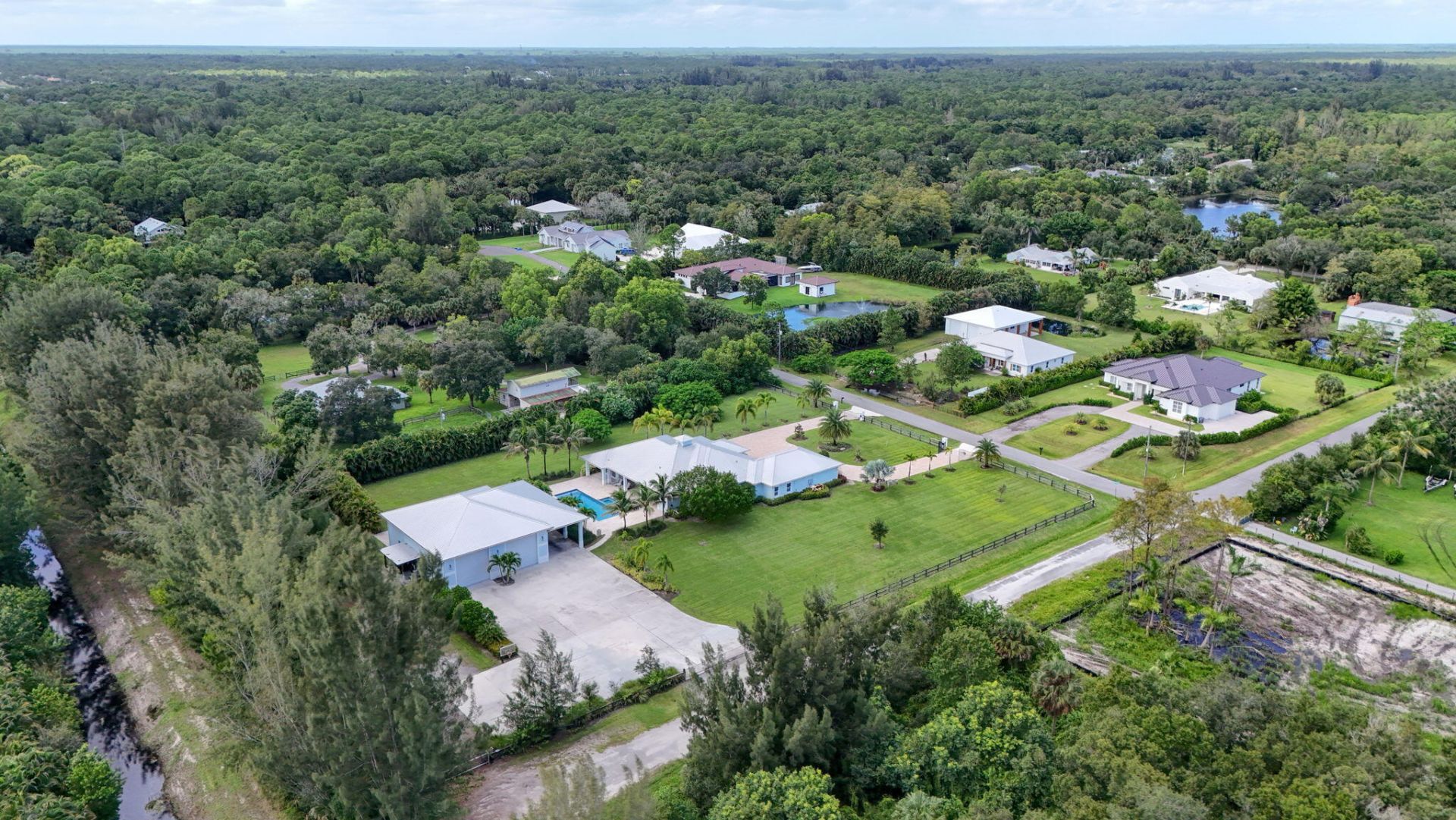 9118 Whippoorwill Trail, Jupiter, FL 33478 Photo