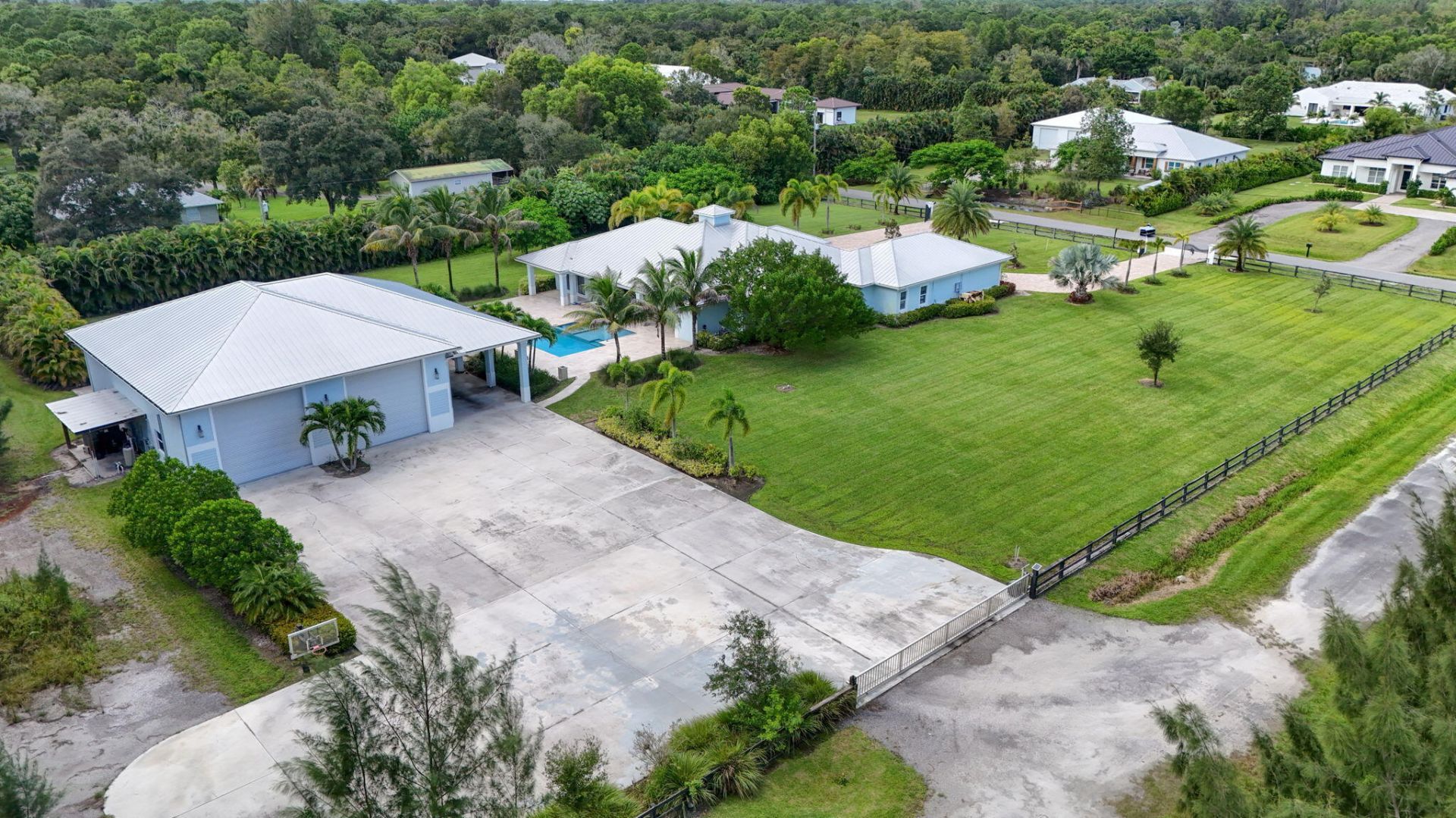 9118 Whippoorwill Trail, Jupiter, FL 33478 Photo