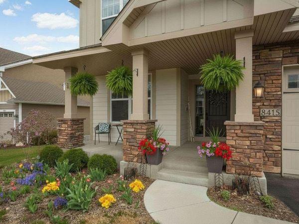 8415 Krey Lake Court, Victoria, MN 55386