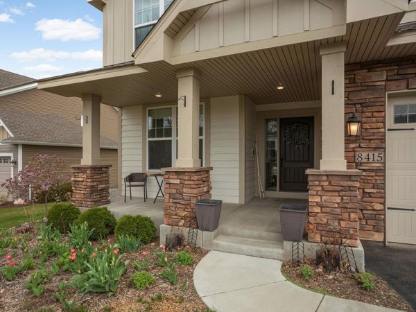 8415 Krey Lake Court, Victoria, MN 55386