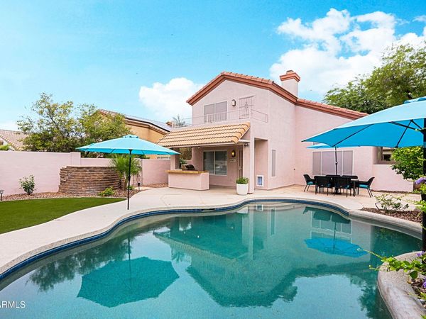 31226 N 45TH Street, Cave Creek, AZ 85331