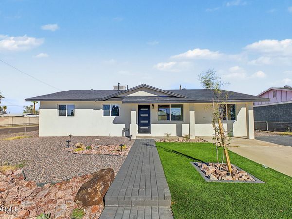 6601 S 21ST Street, Phoenix, AZ 85042