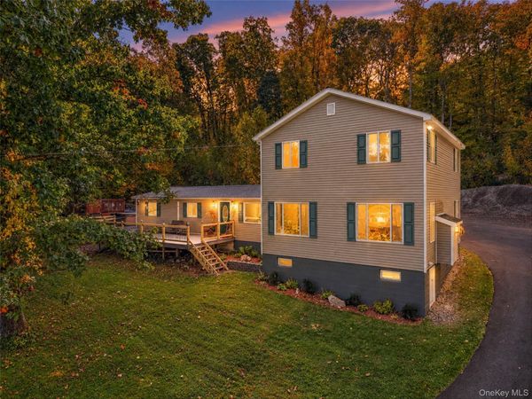 124 Lily Lake Road, Highland, NY 12528