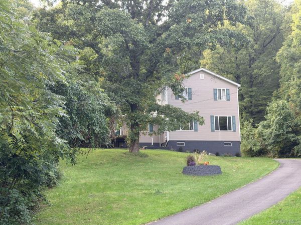 124 Lily Lake Road, Highland, NY 12528