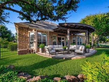 7122 Lake Mead Court, Frisco, TX 75036