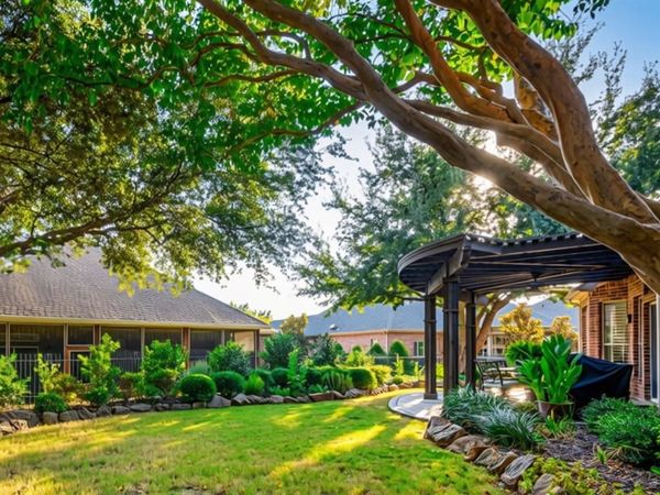 7122 Lake Mead Court, Frisco, TX 75036