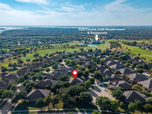 7122 Lake Mead Court, Frisco, TX 75036