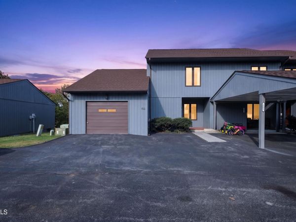 153 Woodcrest Lane, Unit 153, Bristol, VA 24201