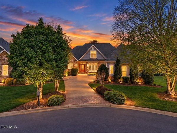 1943 Villa Court, Johnson City, TN 37615