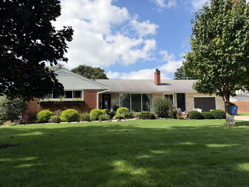 121 N Sturgeon Street, Saint Marys, OH 45885 Photo 2