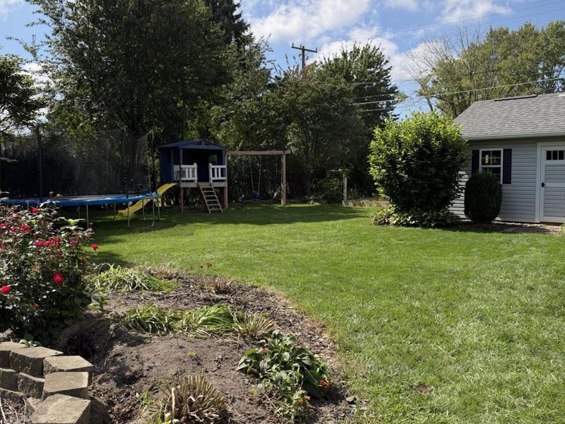 121 N Sturgeon Street, Saint Marys, OH 45885 Photo 58