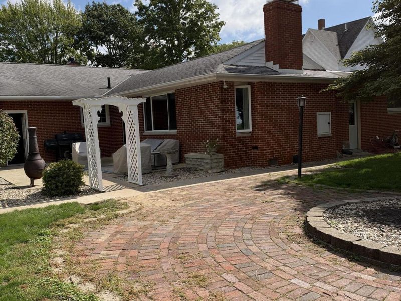 121 N Sturgeon Street, Saint Marys, OH 45885 Photo 61