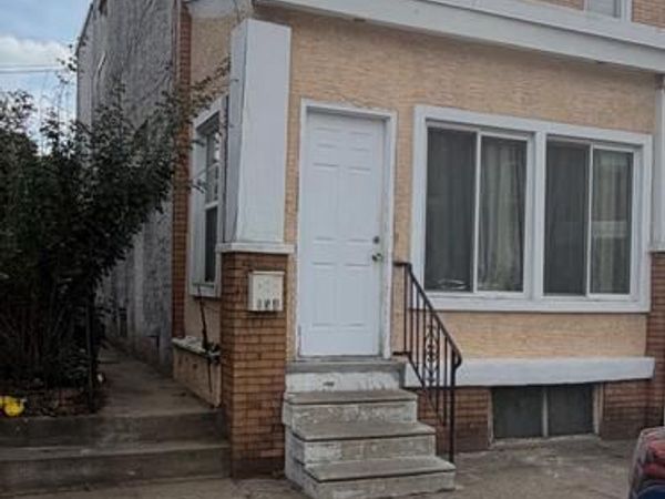 154 W CLARKSON AVENUE , PHILADELPHIA, PA 19120