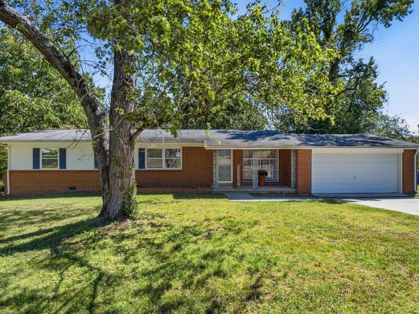 1622 Fernwood Circle, Chattanooga, TN 37421