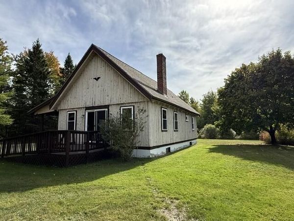 378 Main Street, Princeton, ME 04668