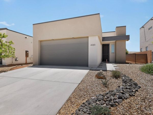 4989 Findley Street SW, Los Lunas, NM 87031