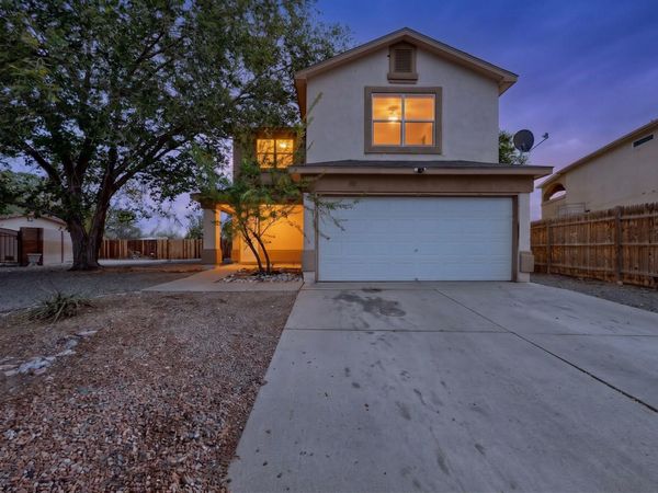 6901 Don Xavier Avenue SW, Albuquerque, NM 87121