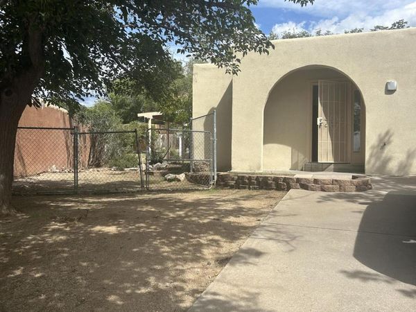 13376 Camino Del Norte NE, Albuquerque, NM 87123