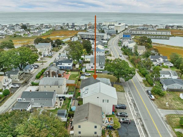 520 Winnacunnet Road, Unit A, Hampton, NH 03842