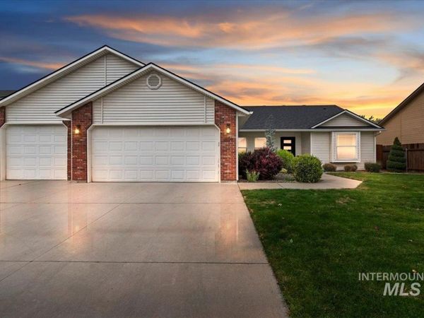 2109 S Rushmore, Boise, ID 83709