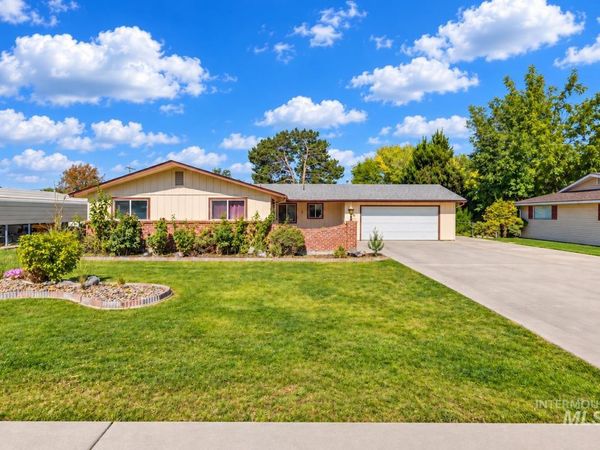 520 W Dakota Ave, Nampa, ID 83686