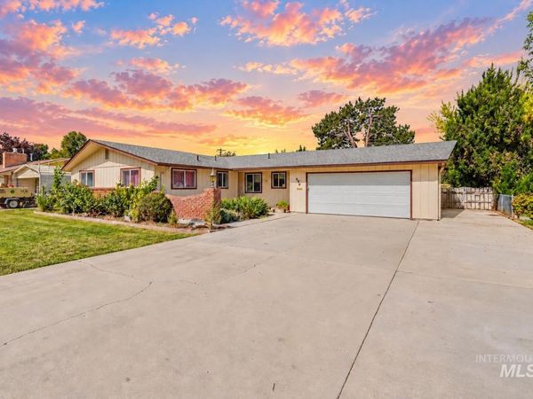 520 W Dakota Ave, Nampa, ID 83686