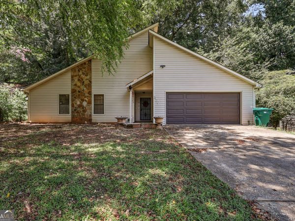 377 Sir William Court, Jonesboro, GA 30238