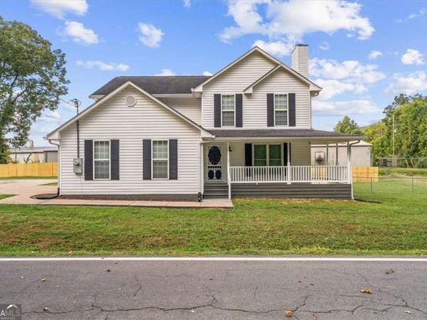 120 Pocket Road NW, Sugar Valley, GA 30746