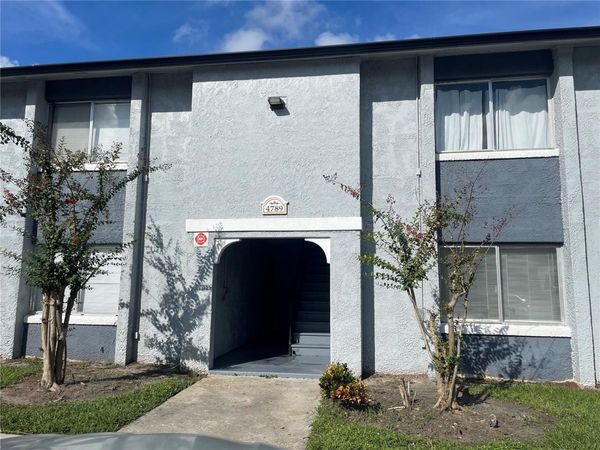 4789 S TEXAS AVENUE , Unit 4789B, ORLANDO, FL 32839