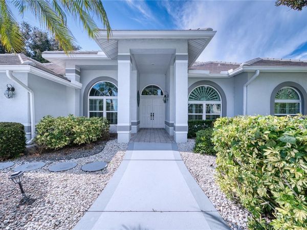 6802 DREWRYS BLUFF, BRADENTON, FL 34203
