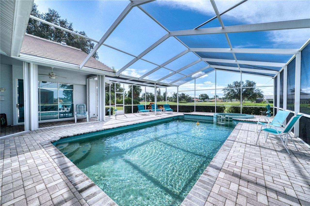 6802 Drewrys Bluff, Bradenton, FL 34203 Photo