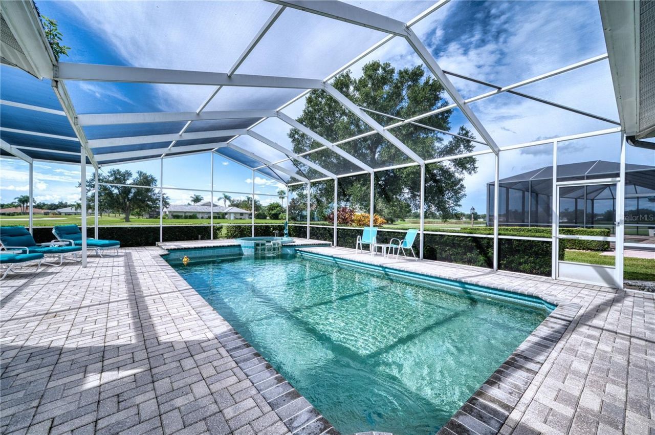 6802 Drewrys Bluff, Bradenton, FL 34203 Photo
