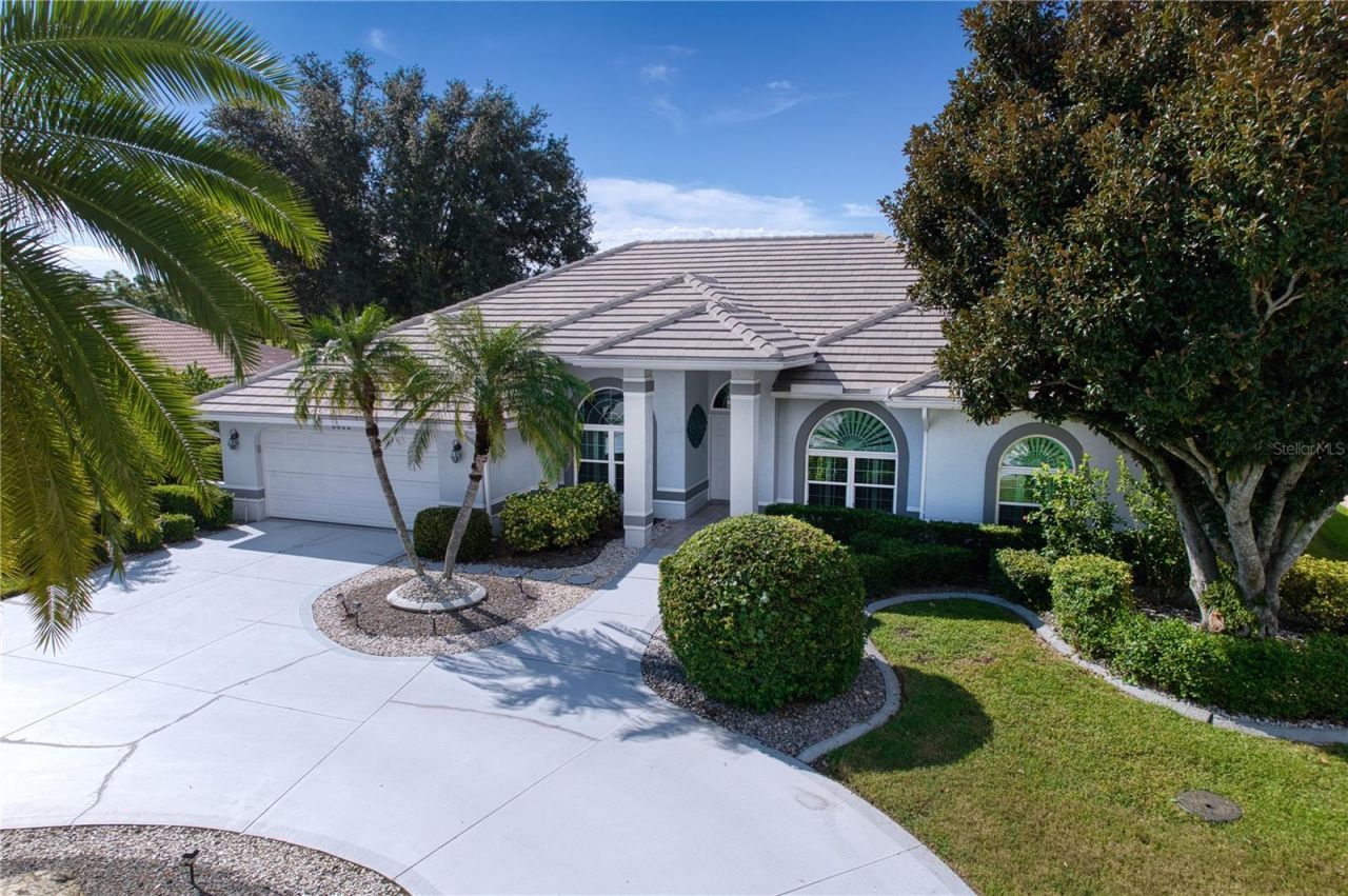 6802 Drewrys Bluff, Bradenton, FL 34203 Photo