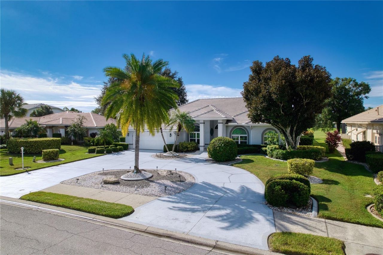 6802 Drewrys Bluff, Bradenton, FL 34203 Photo