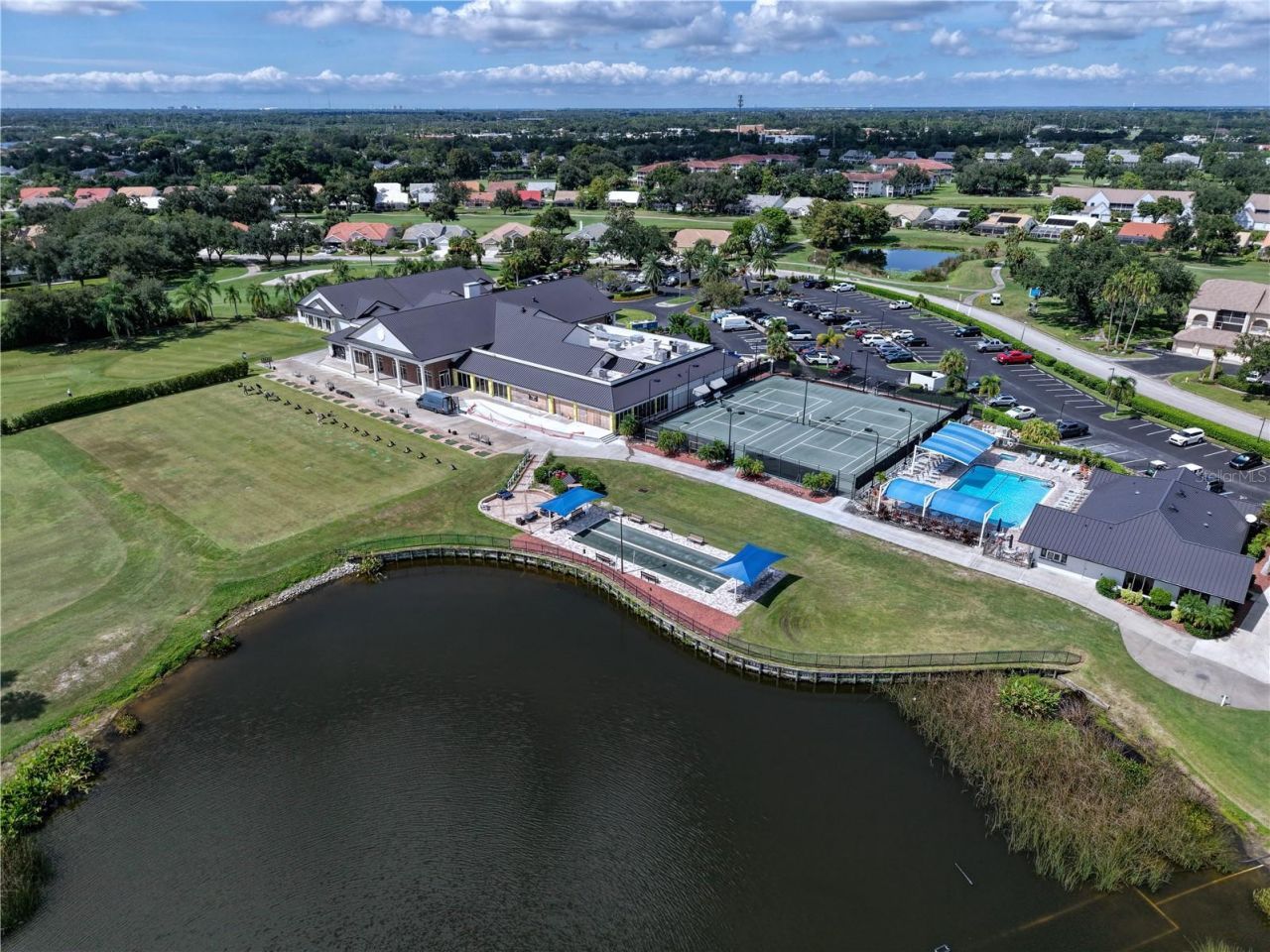 6802 Drewrys Bluff, Bradenton, FL 34203 Photo