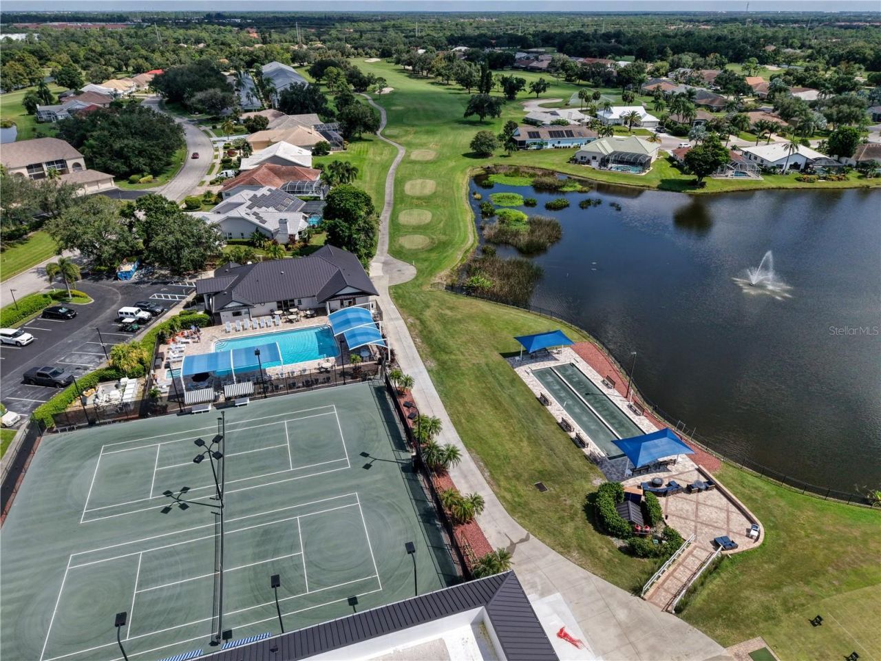 6802 Drewrys Bluff, Bradenton, FL 34203 Photo