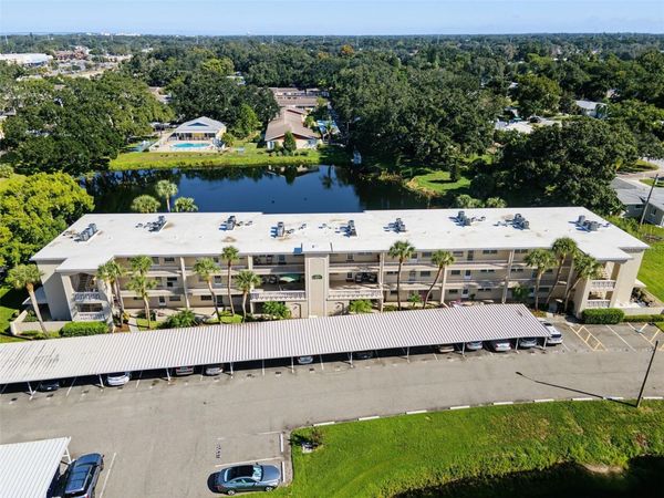 936 VIRGINIA STREET, Unit 306, DUNEDIN, FL 34698