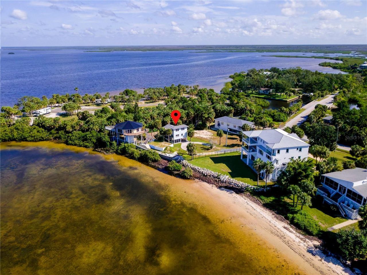 3457 Cyclone Drive, Weeki Wachee, FL 34607 Photo