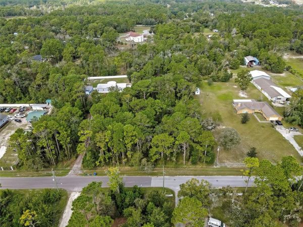 NODOC ROAD, SPRING HILL, FL 34609