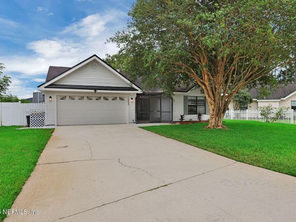 12966 MEDFORD Lane, Jacksonville, FL 32225