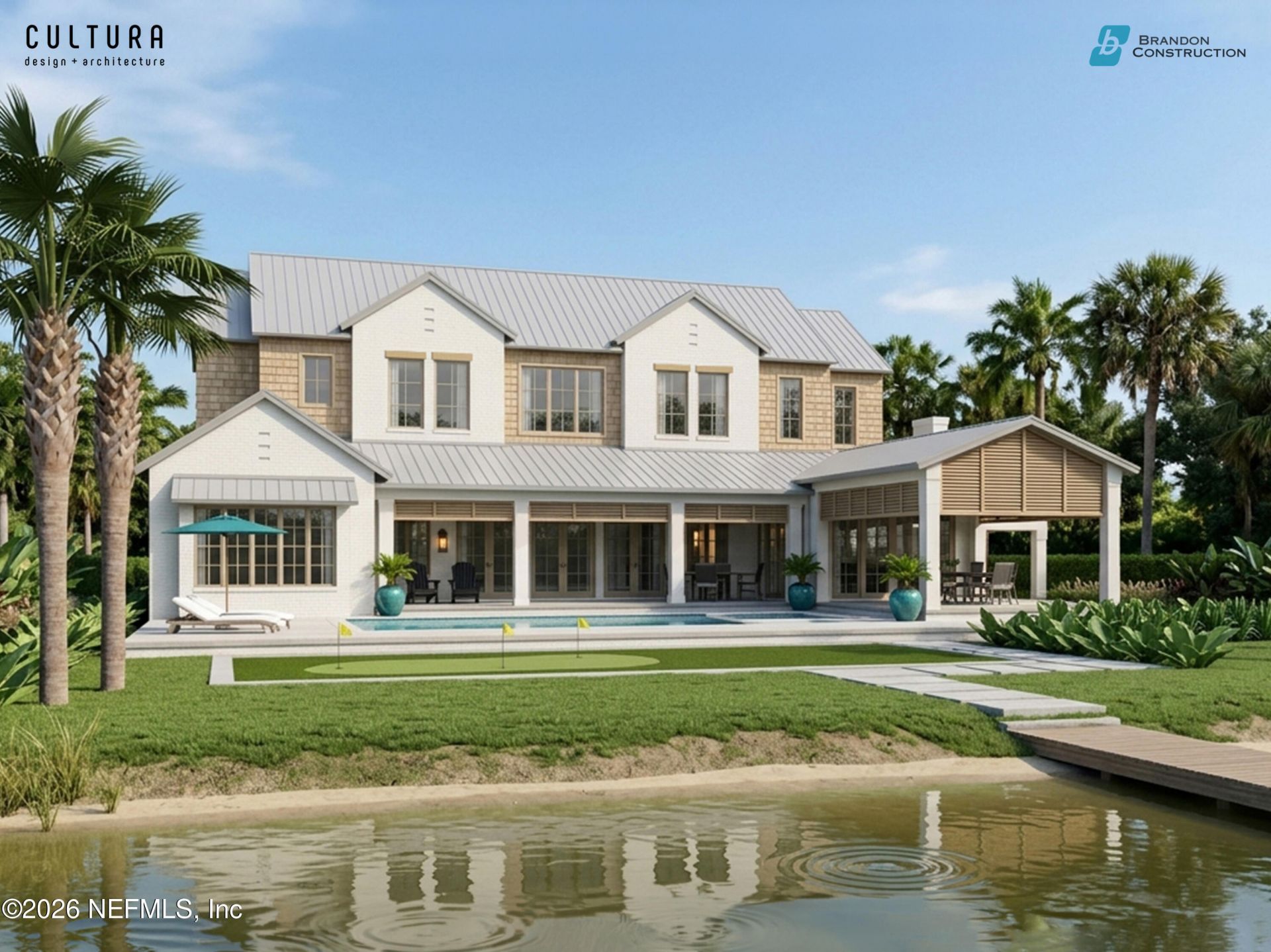 365 S Roscoe Boulevard, Ponte Vedra Beach, FL 32082 Photo