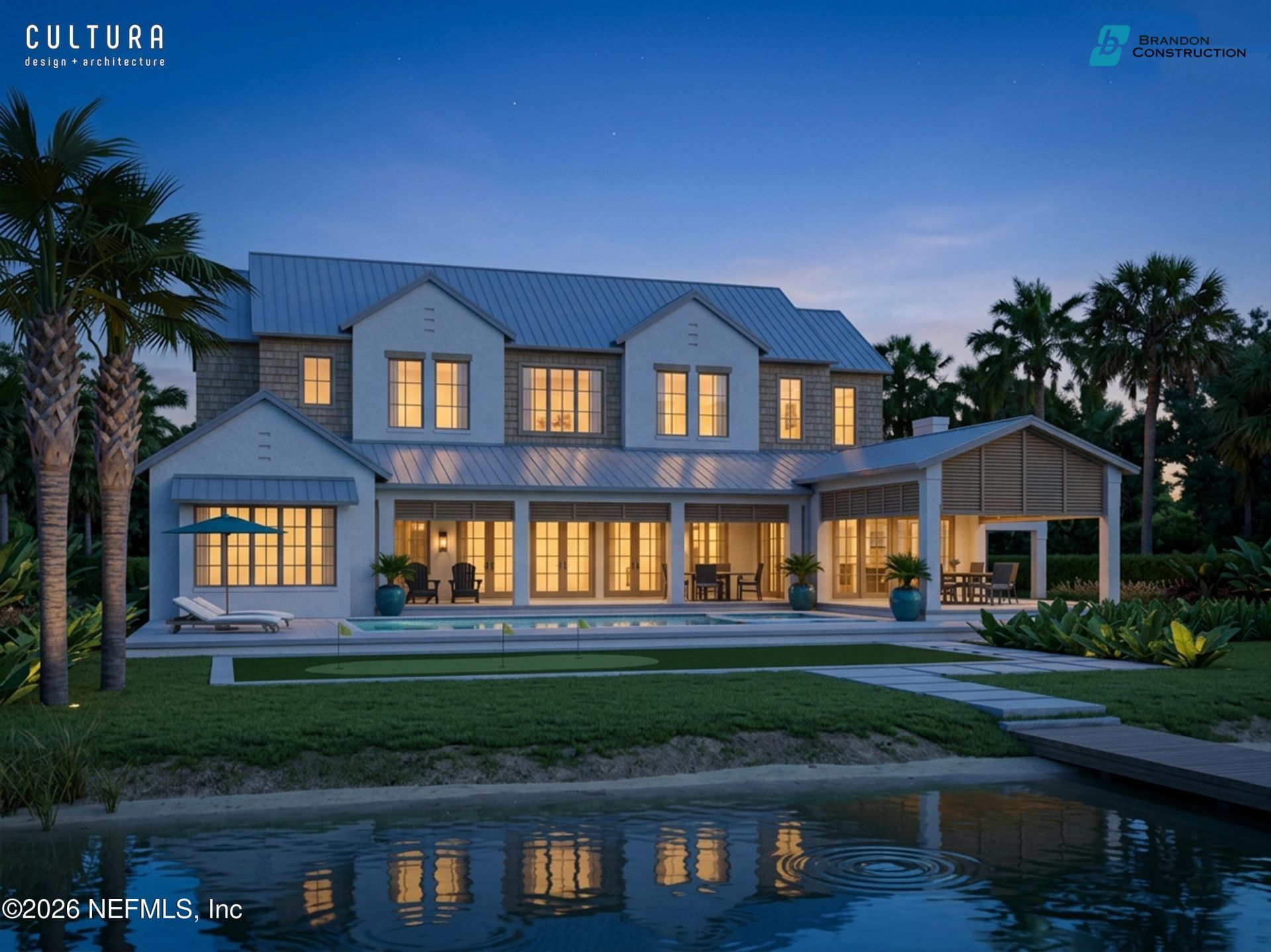 365 S Roscoe Boulevard, Ponte Vedra Beach, FL 32082 Photo