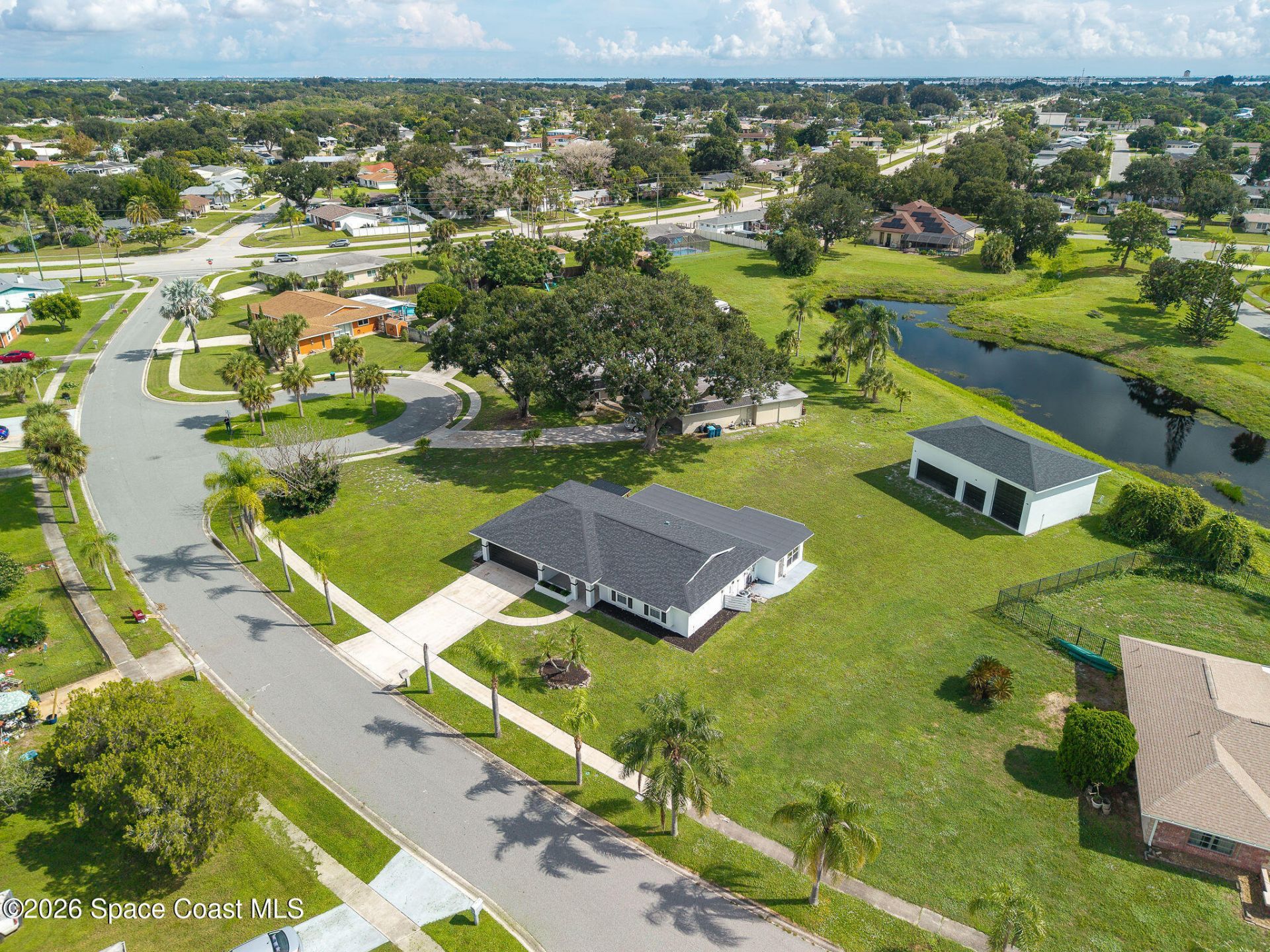 722 Apollo Circle NE , Palm Bay, FL 32905 Photo